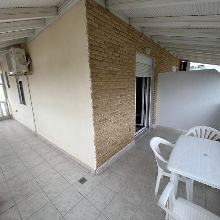 Villa Theodοra Superior Olympiakí Aktí Exterior foto